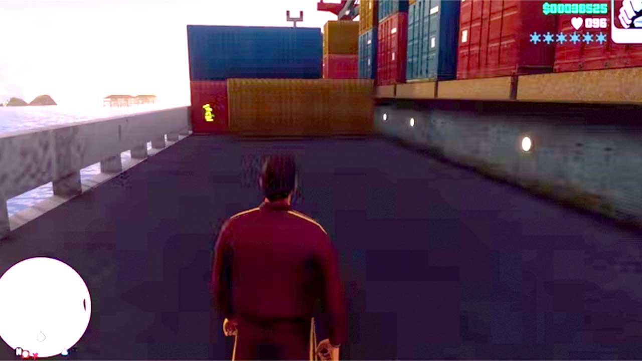 مرحله Spilling the Beans