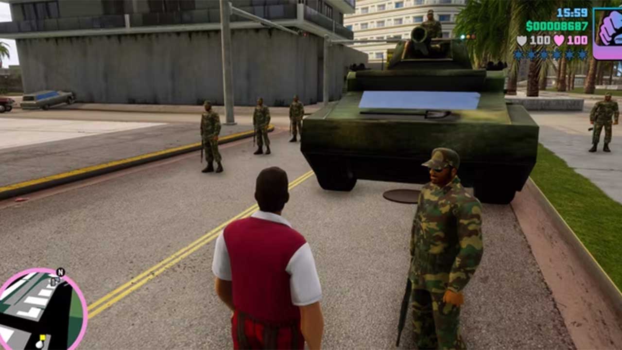 مرحله Sir Yes Sir!