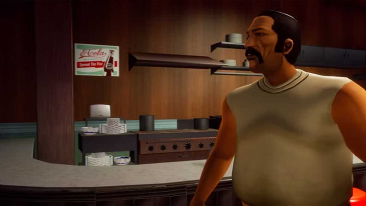 مرحله Cannon Fodder