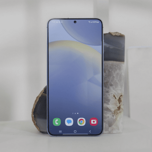 One UI 7 سامسونگ