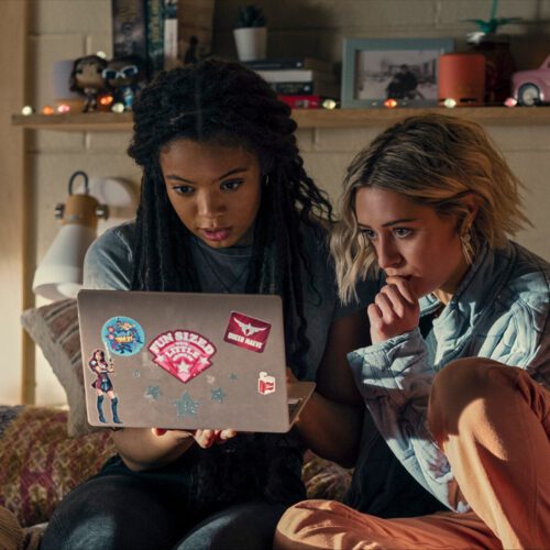 زمان انتشار فصل دوم Gen V