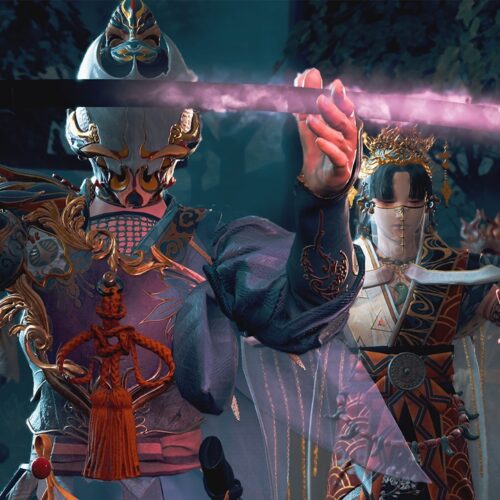 بازی های گیم پس جولای