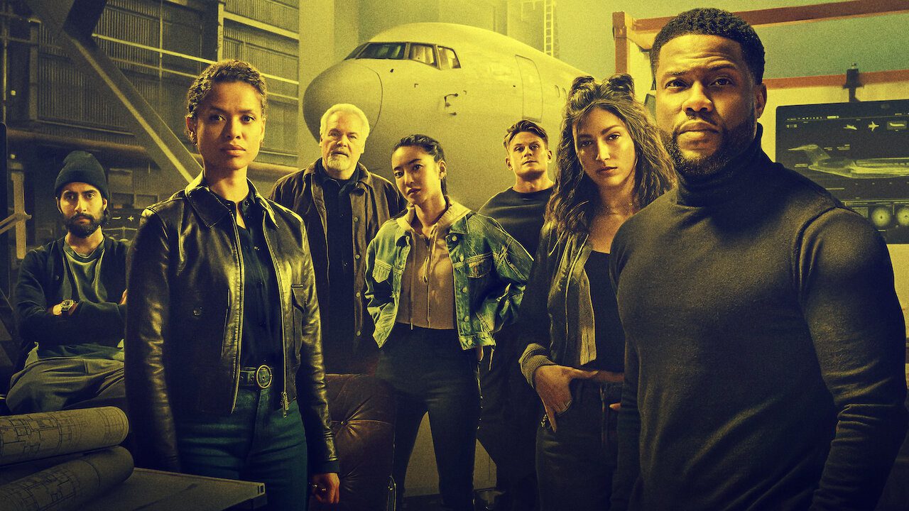 بهترین فیلم های نتفلیکس در ماه جولای