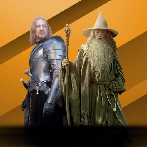 غم انگیزترین مرگ های ارباب حلقه ها