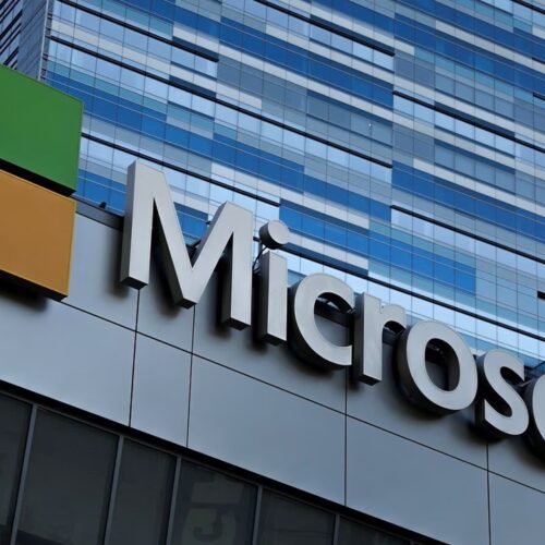 اخراج کارمندان مایکروسافت