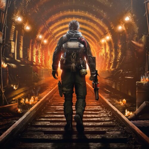 تصاویر جدید Metro Awakening