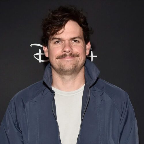 نویسنده Avengers 5