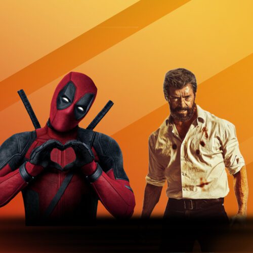 فیلم ددپول و ولورین