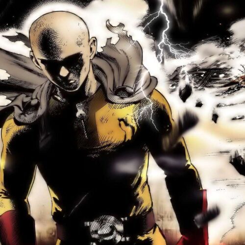 بهترین انیمه های ابرقهرمانی که ارزش تماشا دارند