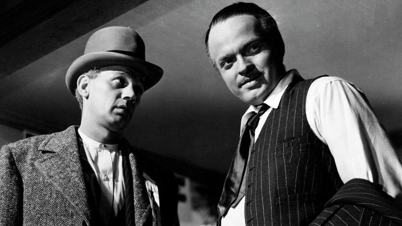 فیلم Citizen Kane