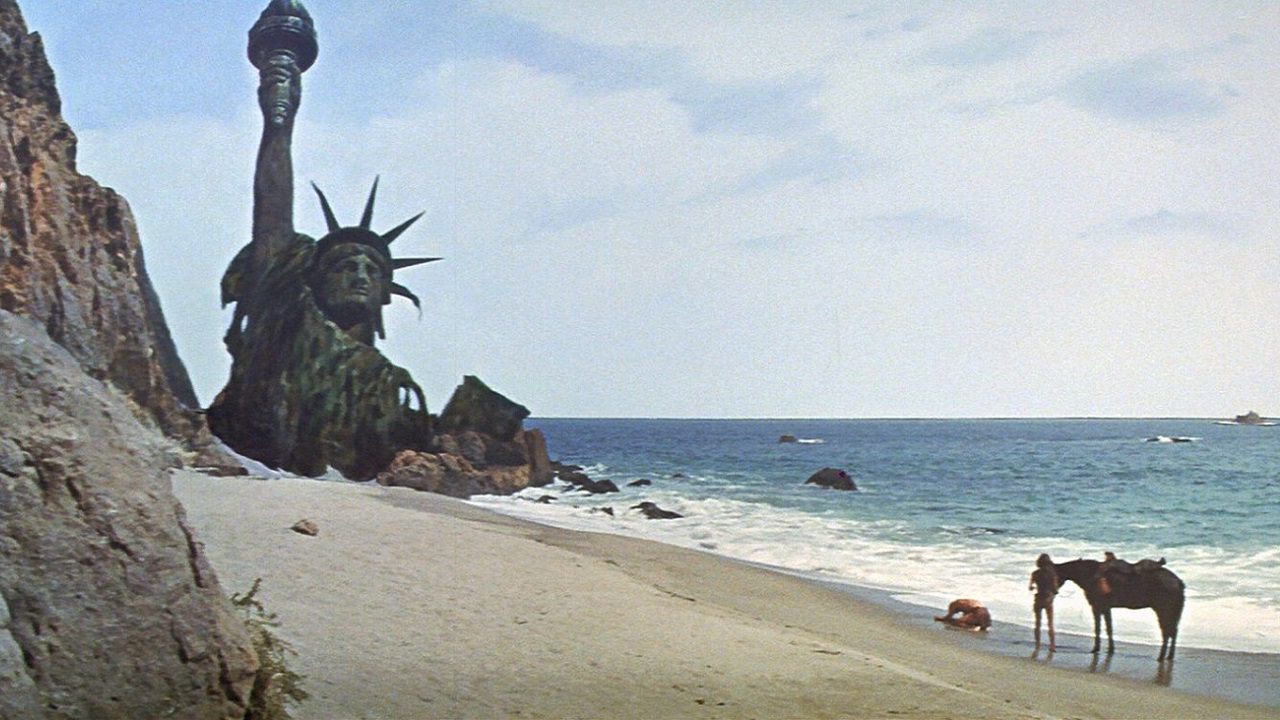 فیلم Planet Of The Apes