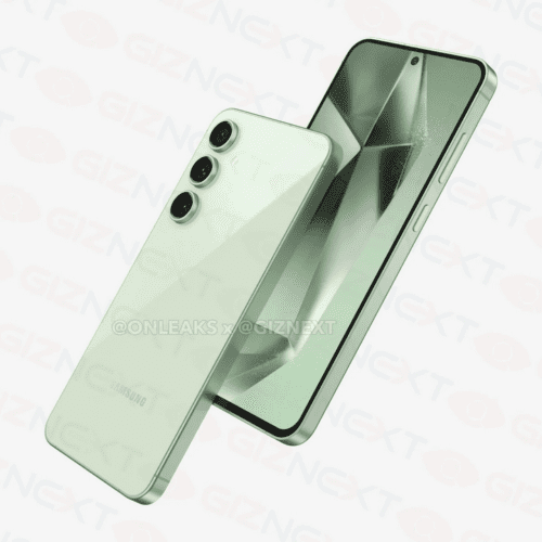 خرید گلکسی S24 FE