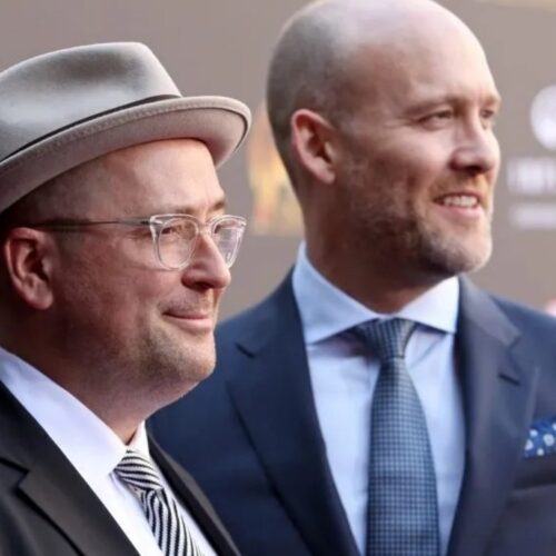 نویسندگان پرفروش ترین فیلم مارول داستان انتقام جویان جدید را روایت خواهند کرد