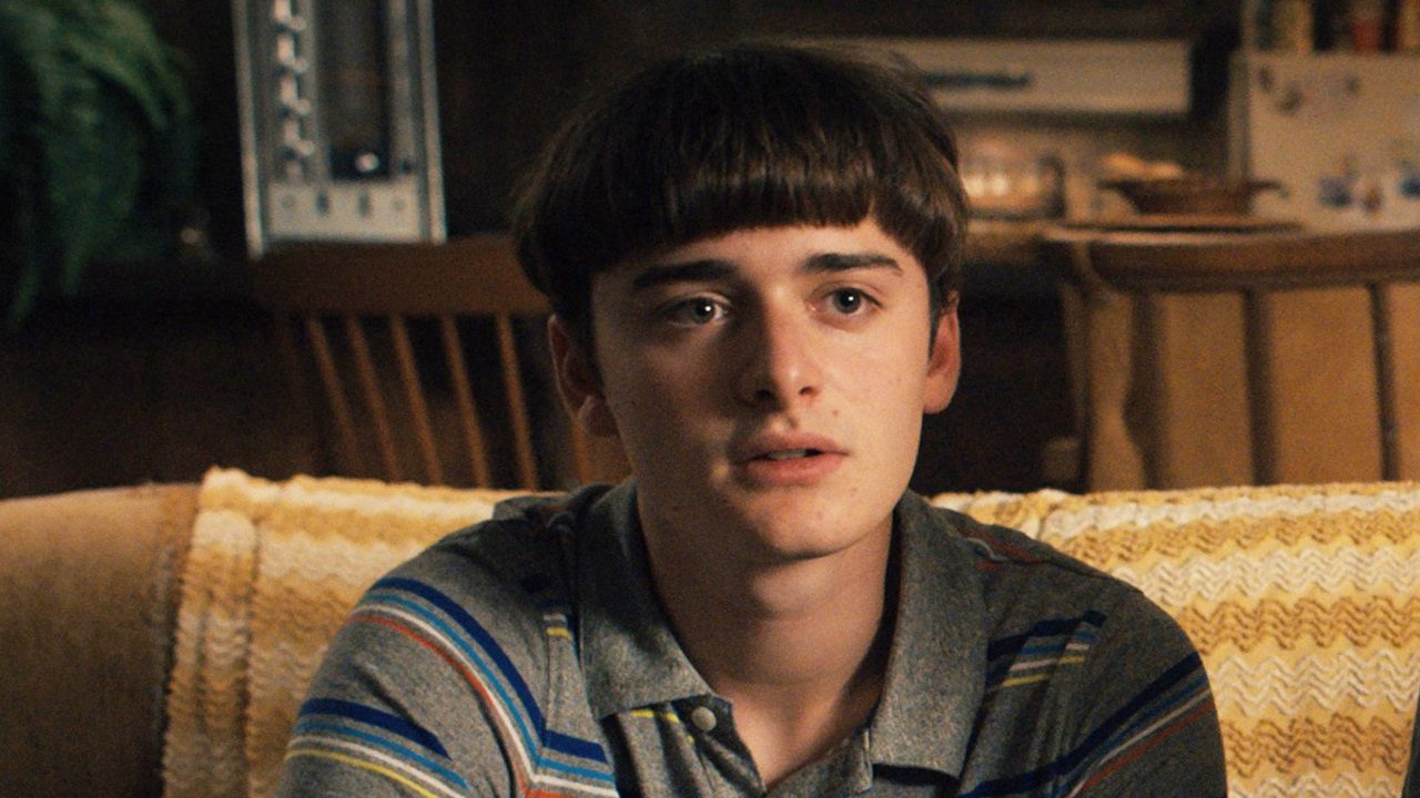 ادعای بازیگر ویل در Stranger Things درباره سیزن نهایی آن