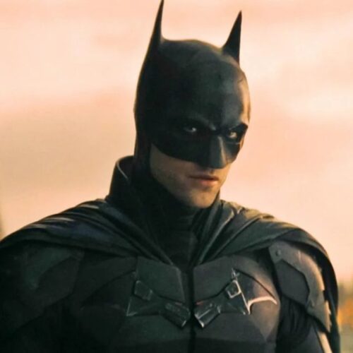 سریال تلویزیونی The Batman