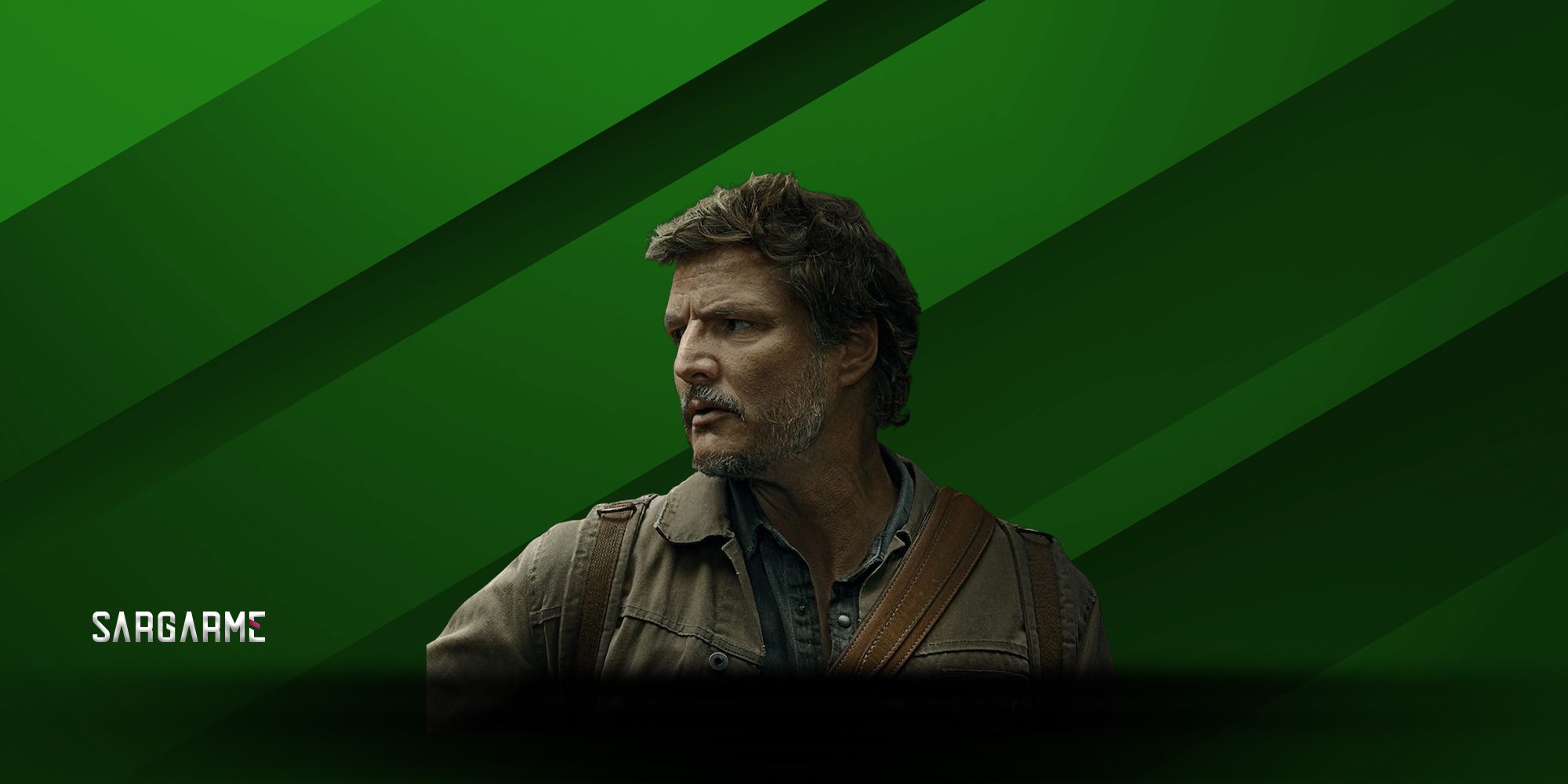 اپیزود اول فصل دوم سریال The Last of Us