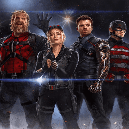 هرآنچه درباره فیلم Thunderbolts می‌دانیم