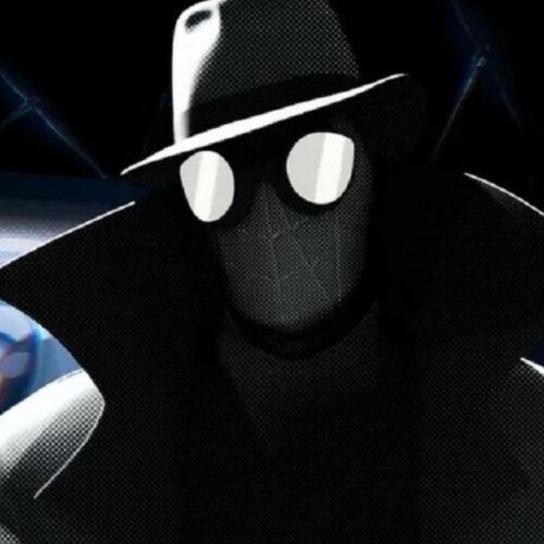 داستان سریال Spider-Man Noir