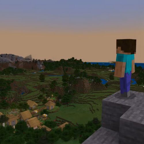 ماد Flashcards ماینکرافت