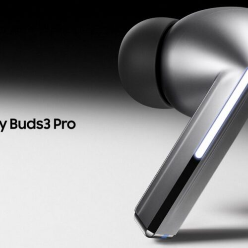 گلکسی بادز 3 و بادز 3 پرو