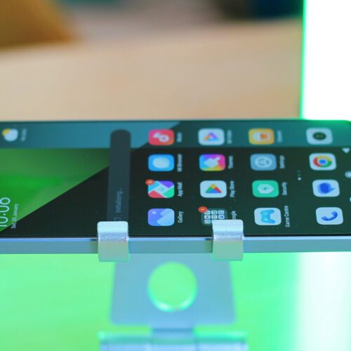 ردمی نوت 14 پرو پردازنده