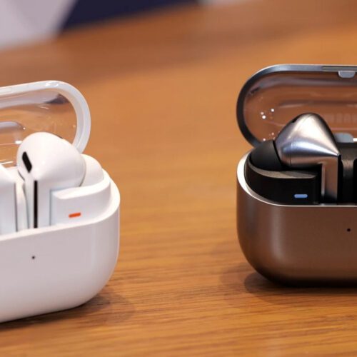 گلکسی بادز 3