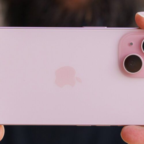 آیفون 18 دوربین سامسونگ