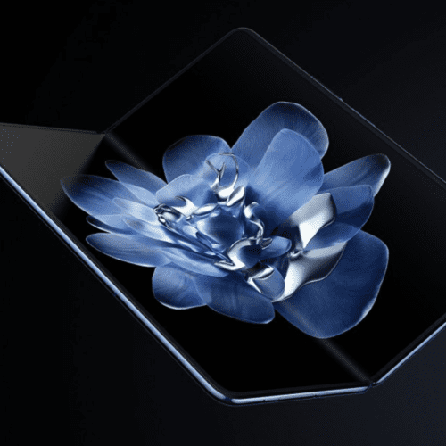 شیائومی میکس فلیپ و میکس فولد 4