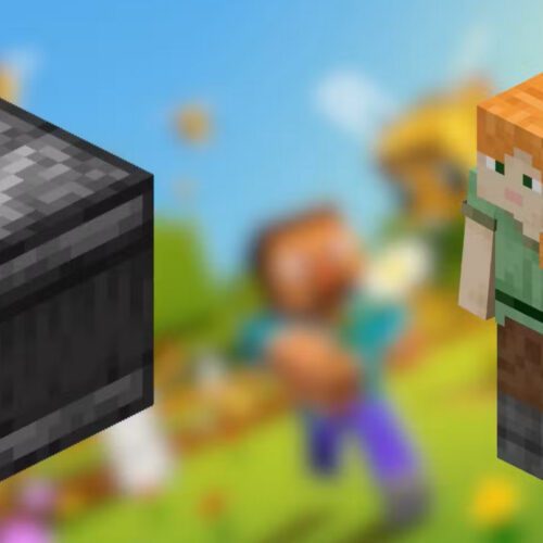 آموزش ساخت Observer ماینکرافت