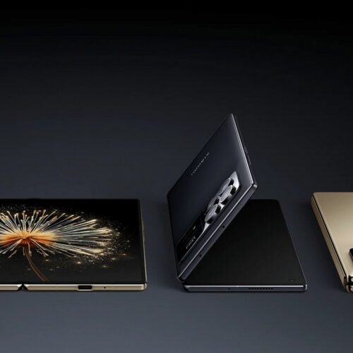 شیائومی میکس فولد 4