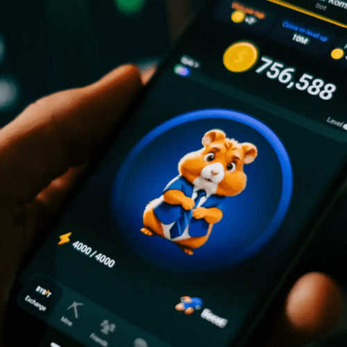 بهترین کارتهای همستر کامبت