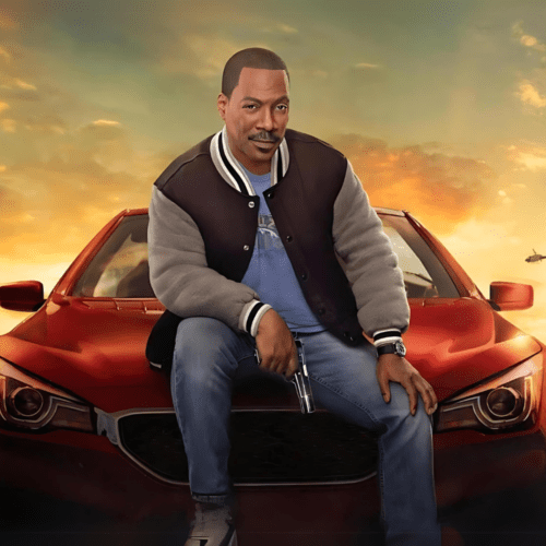 نقد فیلم Beverly Hills Cop: Axel F - پلیس بورلی هیلز: اکسل اف