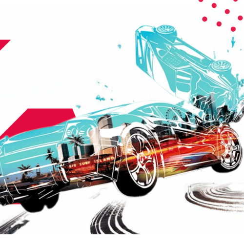 معرفی و رتبه بندی بازی‌های Burnout