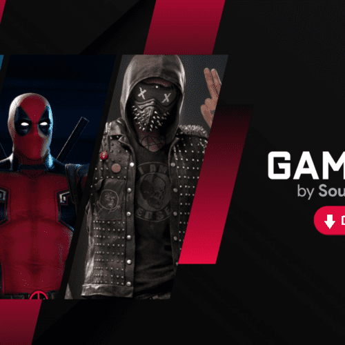 بازی های هفته اول تیر ماه گیم آپ رو از دست ندین!