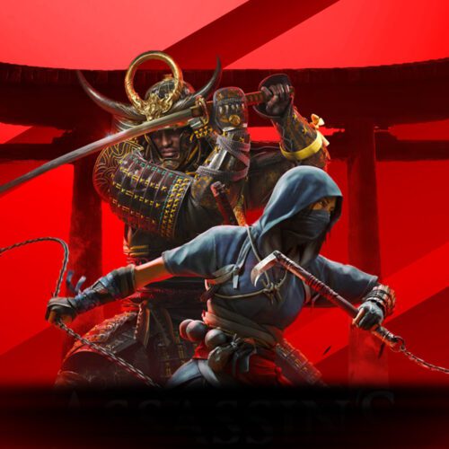 اساسینز کرید شدوز