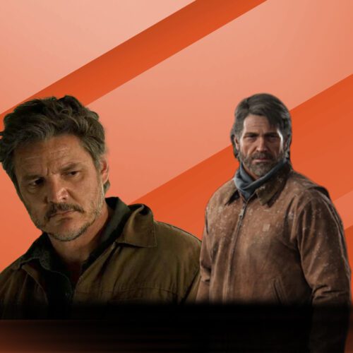 نسخه سوم The Last of Us