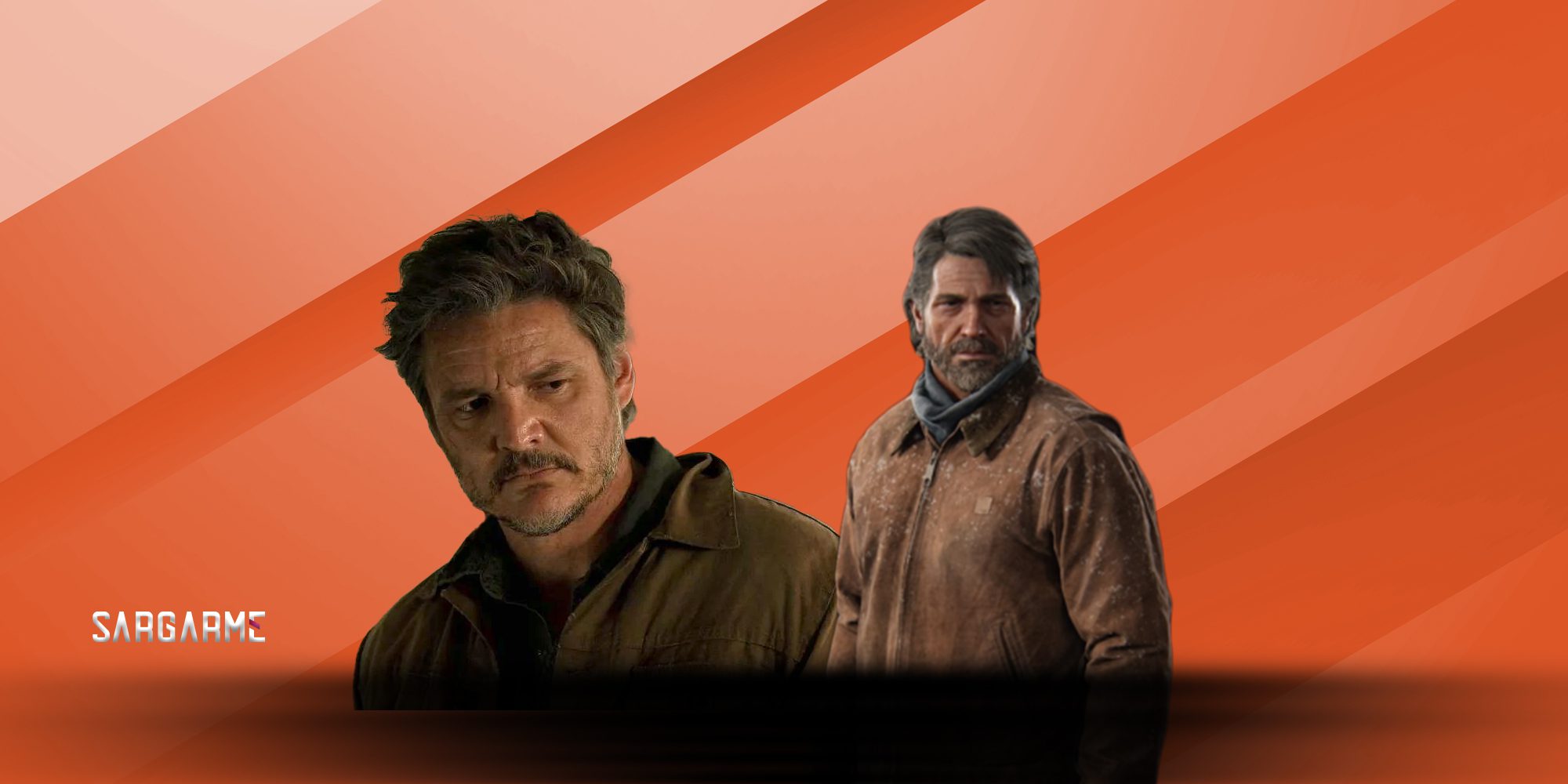 نسخه سوم The Last of Us