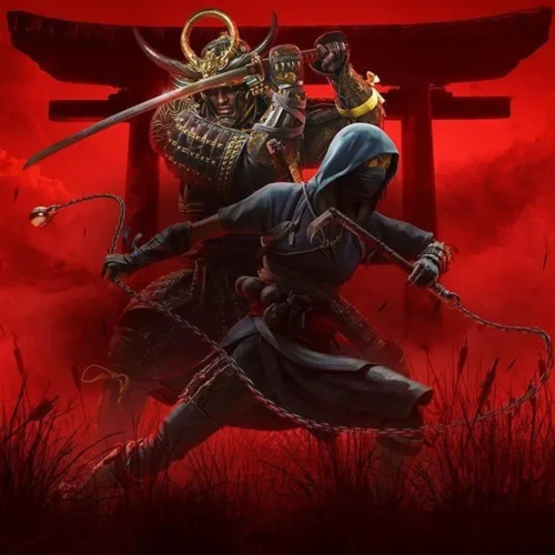 لغو Assassin's Creed Shadows