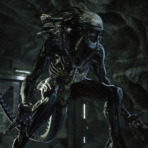 بازی Aliens Fireteam Elite 2