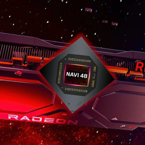 گرافیک سری RX 8000