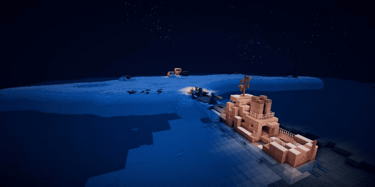 Arctic
