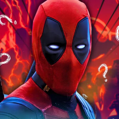 ددپول در فیلم Avengers 5