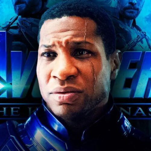 شخصیت کانگ در فیلم Avengers 5