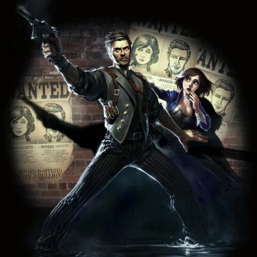 تصویری از Bioshock 4