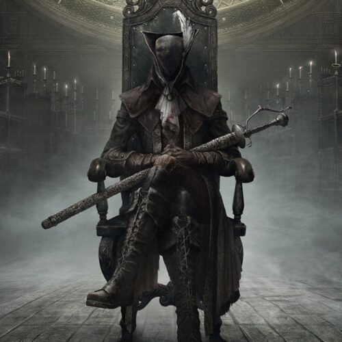 ریمستر Bloodborne