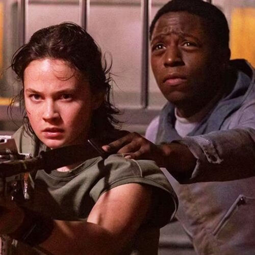 بازیگر جدید Alien: Romulus