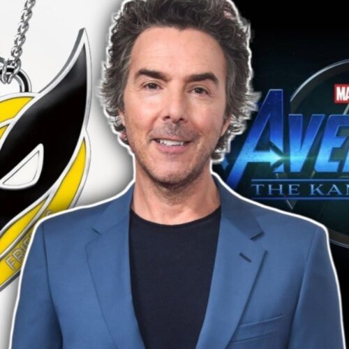 کارگردان فیلم Avengers 5