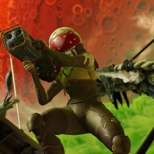 سیستم مورد نیاز Concord