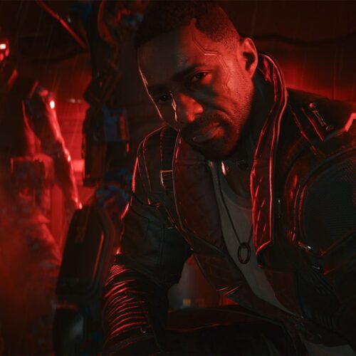 ساخت بسته Phantom Liberty