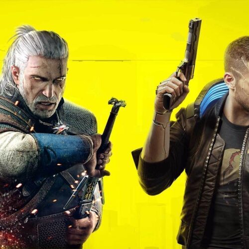 رازهای The Witcher 3